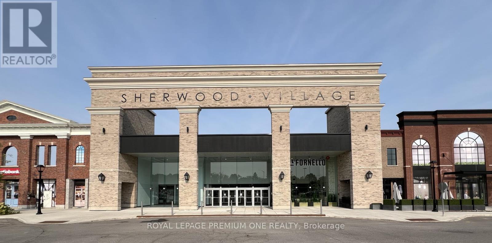 2225 ERIN MILLS PARKWAY, Mississauga, Ontario
