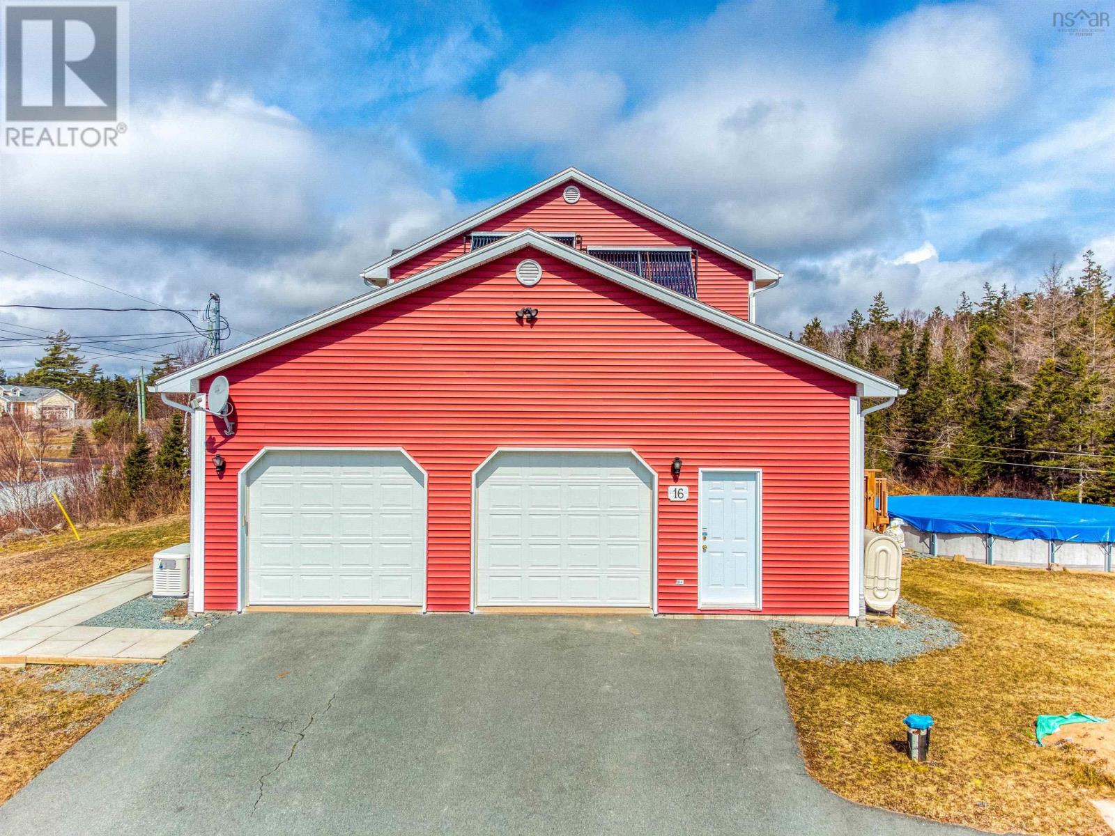 16 Morgan Drive, Lawrencetown, Nova Scotia  B2Z 1V6 - Photo 3 - 202323140