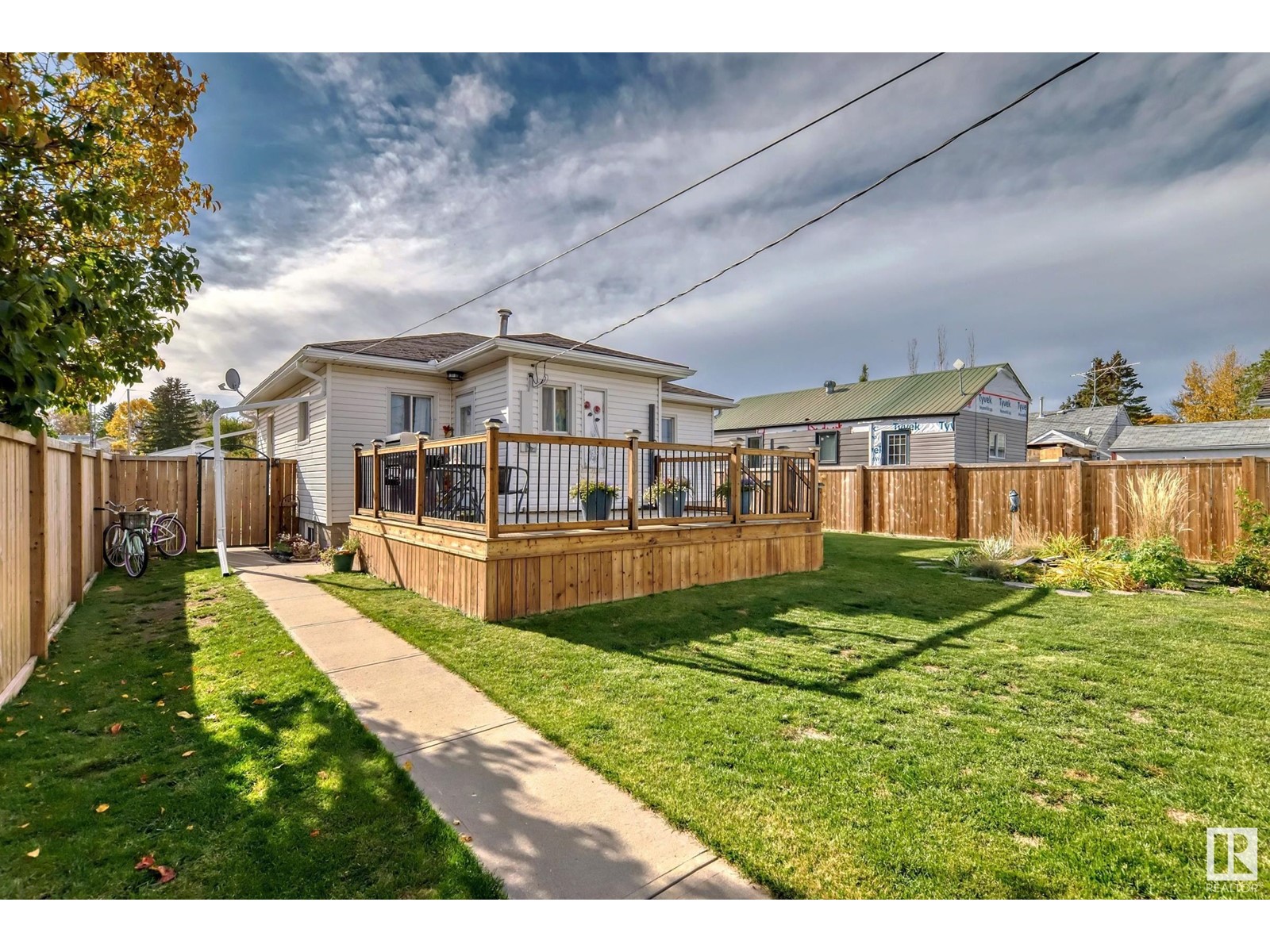 4808 51 Av, Holden, Alberta  T0B 2C0 - Photo 46 - E4409707