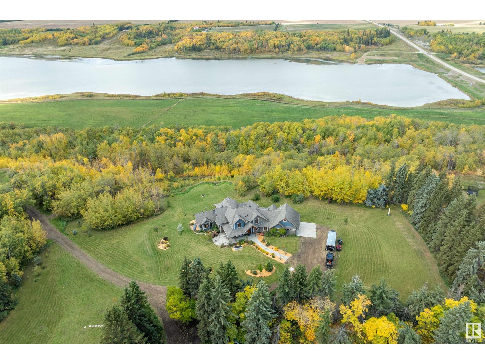 48162 Range Road 235, Rural Leduc County, Alberta