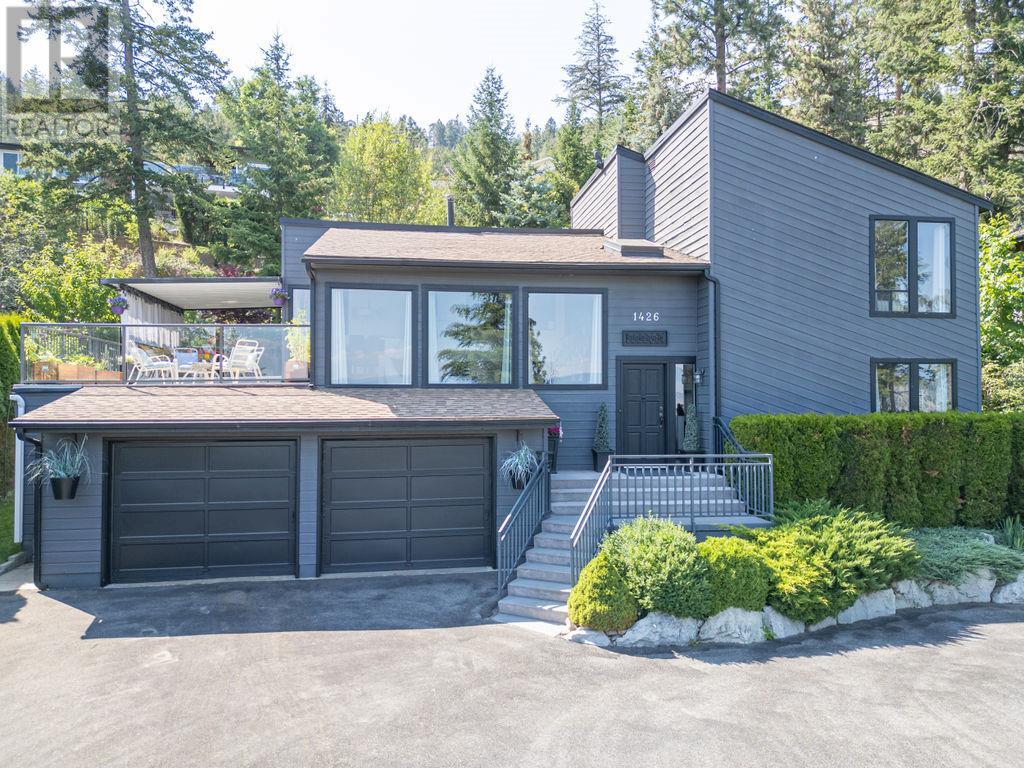 1426 Scott Crescent Lot# 35, West Kelowna, British Columbia  V1Z 2X6 - Photo 45 - 10325833