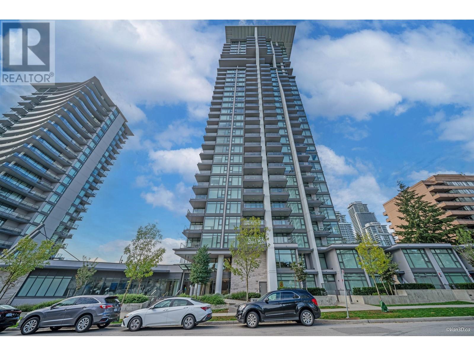 1010 450 Westview Street, Coquitlam, British Columbia  V3K 6C3 - Photo 1 - R2934256