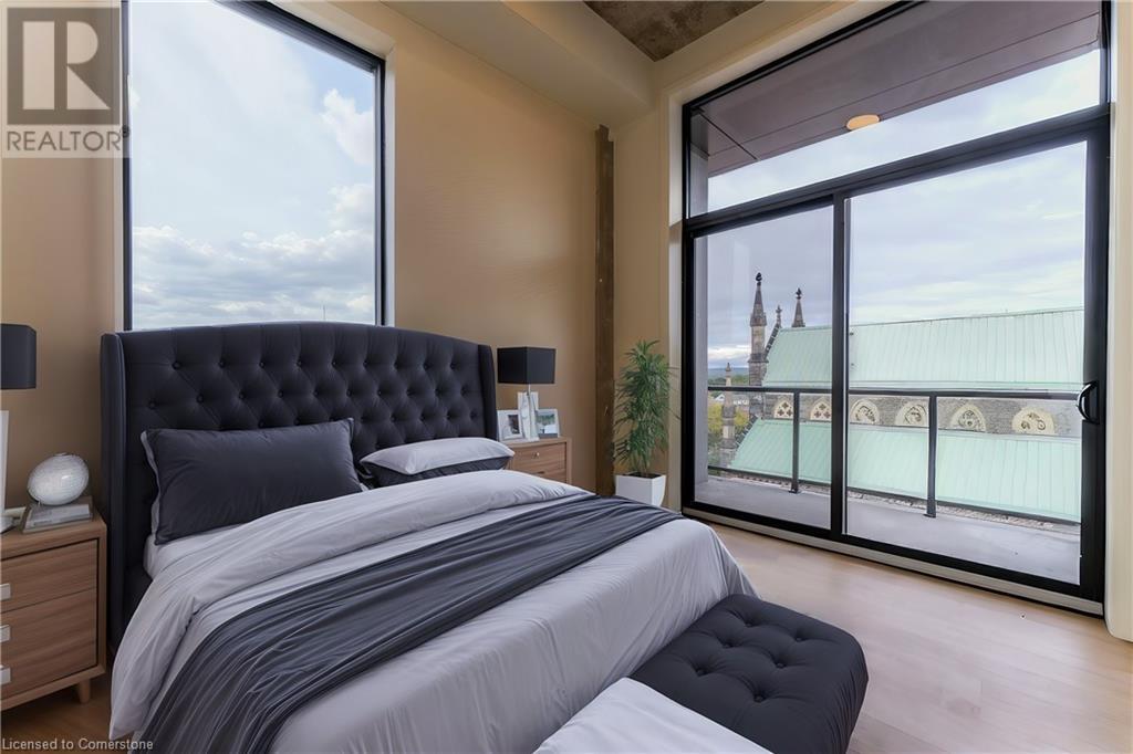 11 Robert Street Unit# 604, Hamilton, Ontario  L8L 2N8 - Photo 2 - 40660832