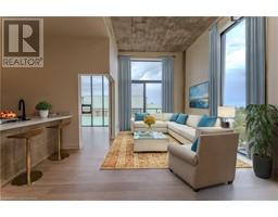11 ROBERT Street Unit# 604, hamilton, Ontario