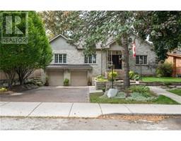 90 PLEASANT Avenue, hamilton, Ontario