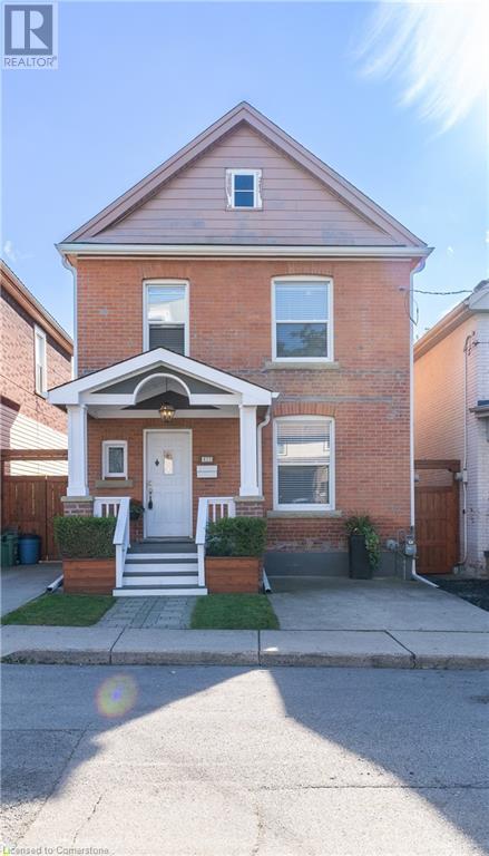 425 JACKSON Street W, hamilton, Ontario