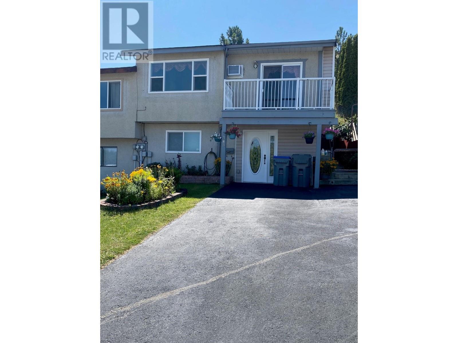 383 WADDINGTON DRIVE, kamloops, British Columbia