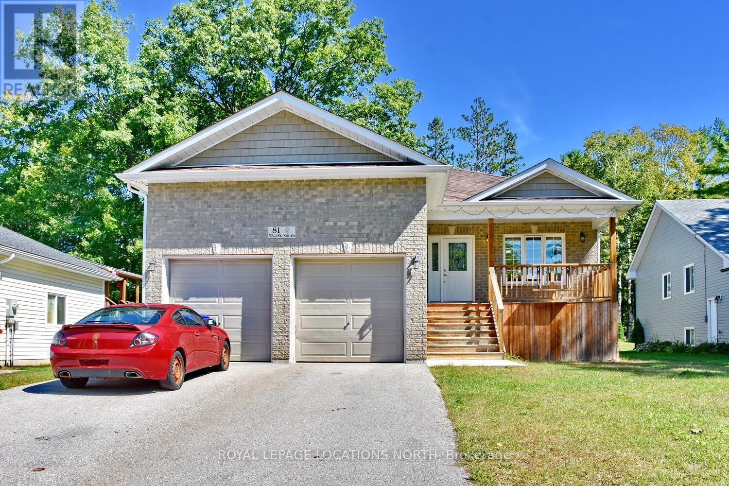 81 52nd Street, Wasaga Beach, Ontario  L9Z 1Y1 - Photo 2 - S9389952