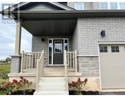 UPPER - 115 HILLCREST ROAD, Port Colborne, Ontario