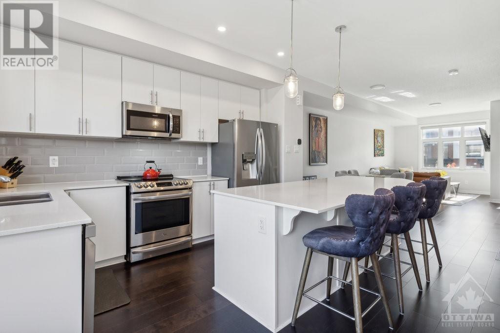 827 Mikinak Road, Ottawa, Ontario K1K 4Z9 - Photo 12 - X9522046