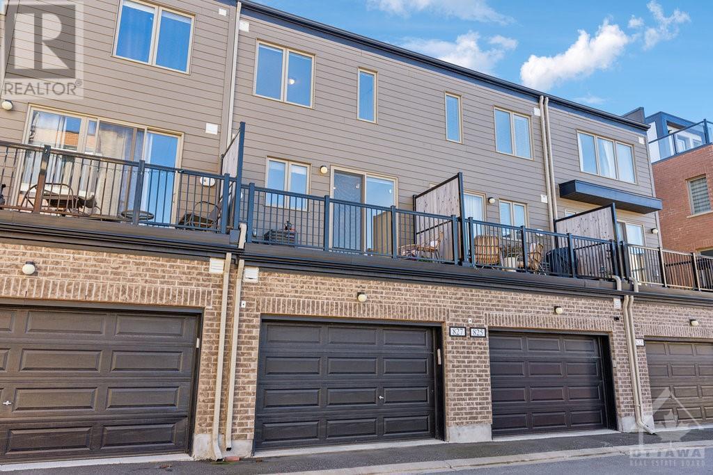 827 Mikinak Road, Ottawa, Ontario K1K 4Z9 - Photo 2 - X9522046