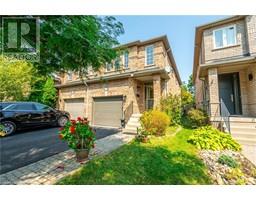 1785 CREEK Way, burlington, Ontario