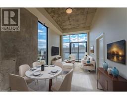 11 ROBERT Street Unit# 601, hamilton, Ontario