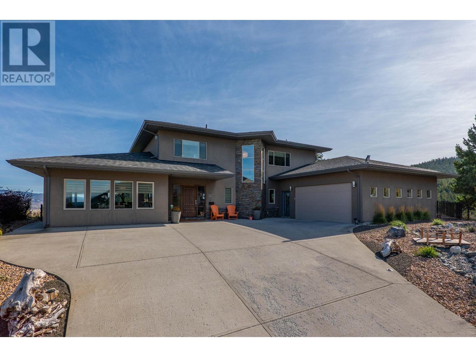 1749 BIRKENHEAD  Place, kamloops, British Columbia