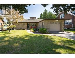 17 MARTIN Avenue, simcoe, Ontario