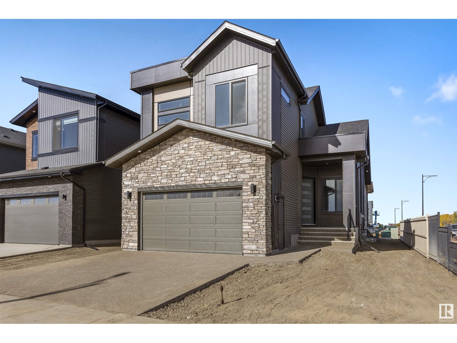 110 EDGEFIELD WY, St. Albert, Alberta