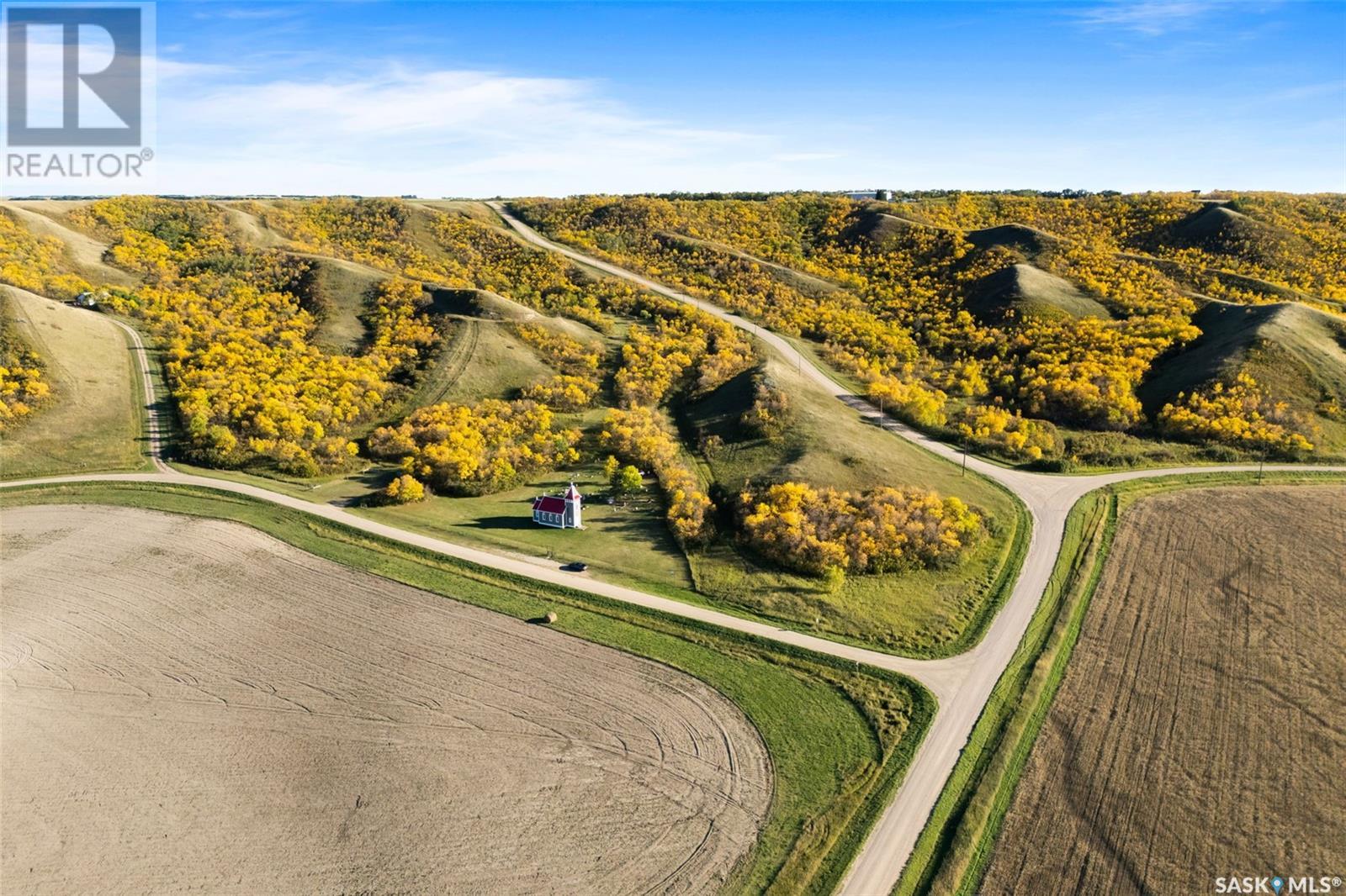 Little Church Look Out - 40.26 Acres, Lumsden Rm No. 189, Saskatchewan