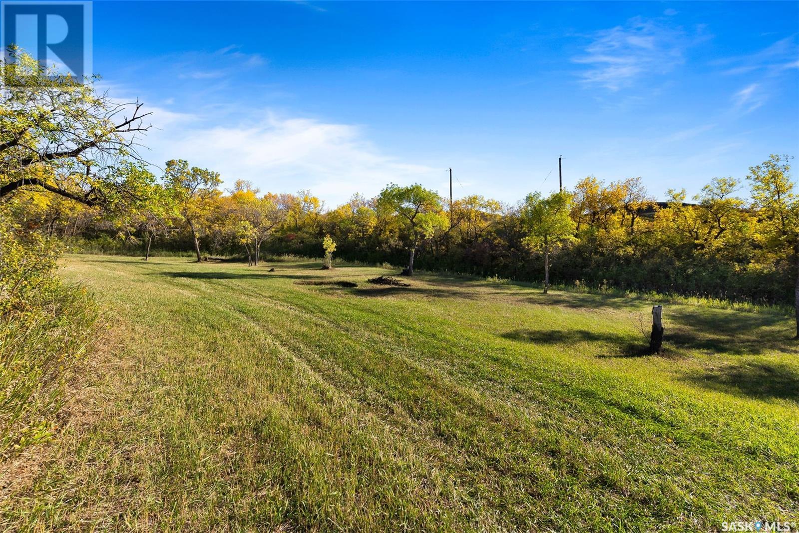Little Church Look Out 40.26 Acres, Lumsden Rm No. 189, Saskatchewan