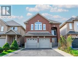 147 PELECH Crescent, hamilton, Ontario