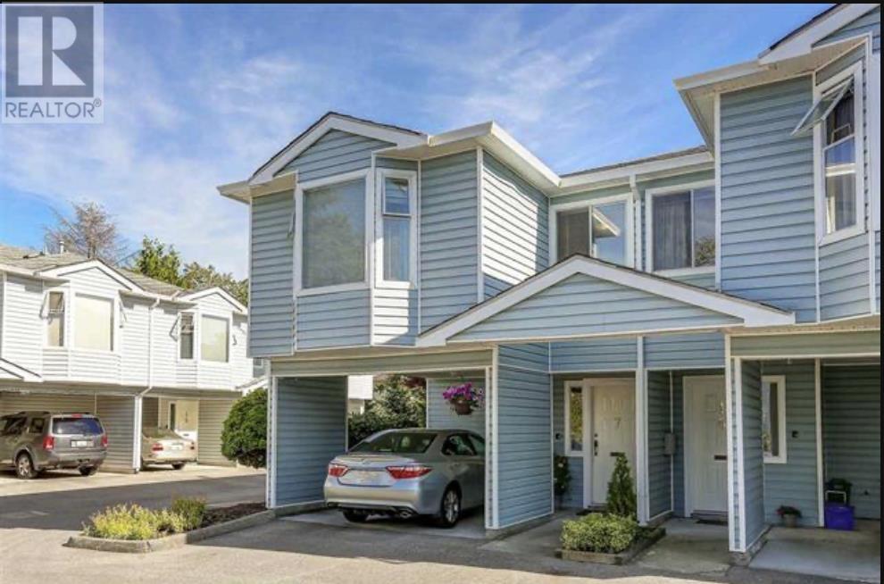 17 7040 WILLIAMS ROAD, Richmond