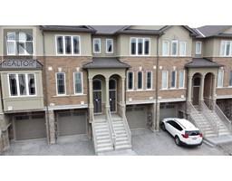 18 AQUA Lane, Stoney Creek, Ontario