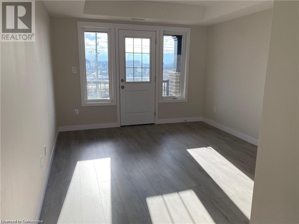 160 Rochefort Street Unit# B12, Kitchener, Ontario  N2R 0C1 - Photo 11 - 40655298