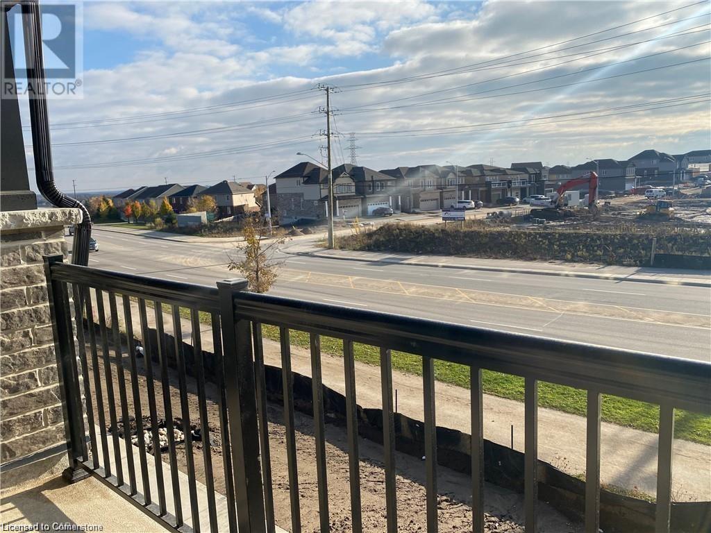 160 Rochefort Street Unit# B12, Kitchener, Ontario  N2R 0C1 - Photo 12 - 40655298