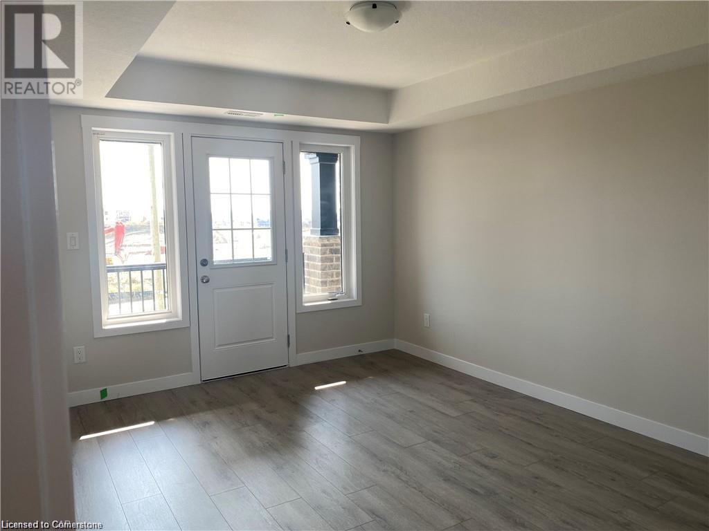 160 Rochefort Street Unit# B12, Kitchener, Ontario  N2R 0C1 - Photo 9 - 40655298