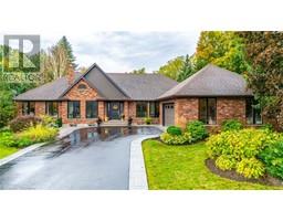 19 VANSTRAALEN Street, carlisle, Ontario