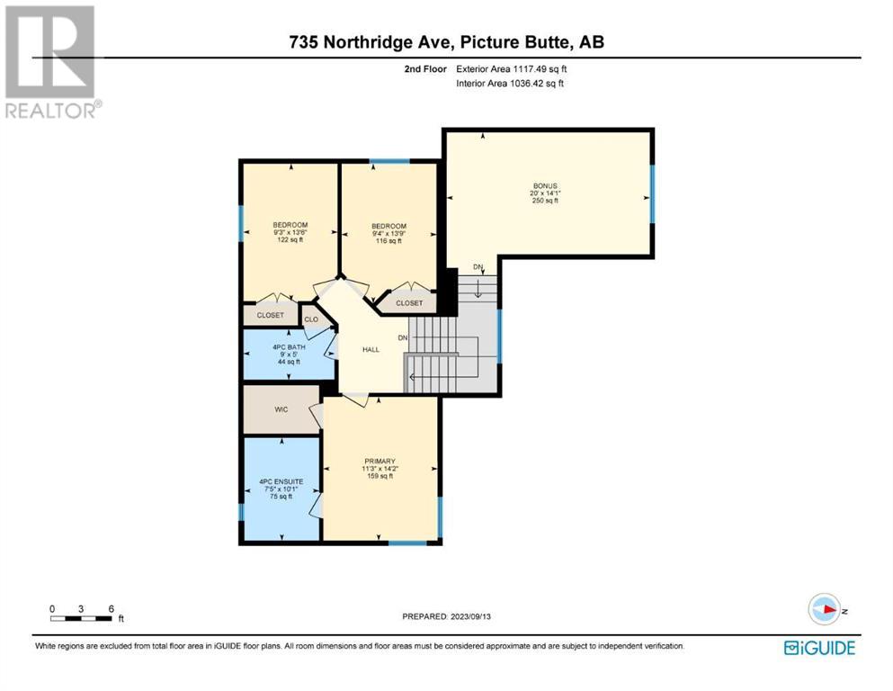 735 Northridge Avenue, Picture Butte, Alberta  T0K 1V0 - Photo 16 - A2137255