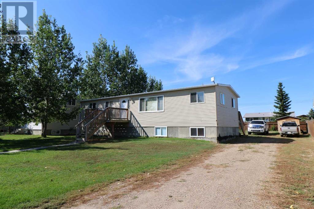 212 Farrar, Enchant, Alberta  T0K 0V0 - Photo 2 - A2172089