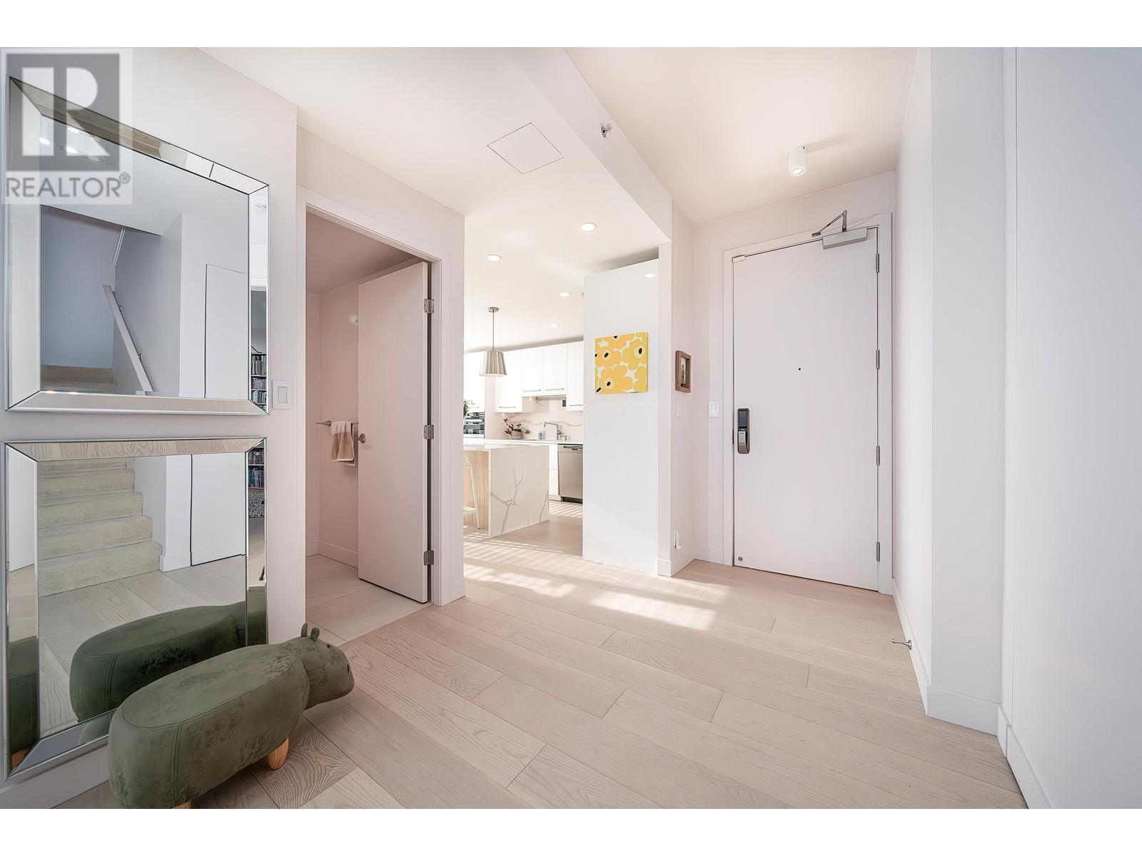 2101 7368 Sandborne Avenue, Burnaby, British Columbia  V3N 5C5 - Photo 15 - R2934245