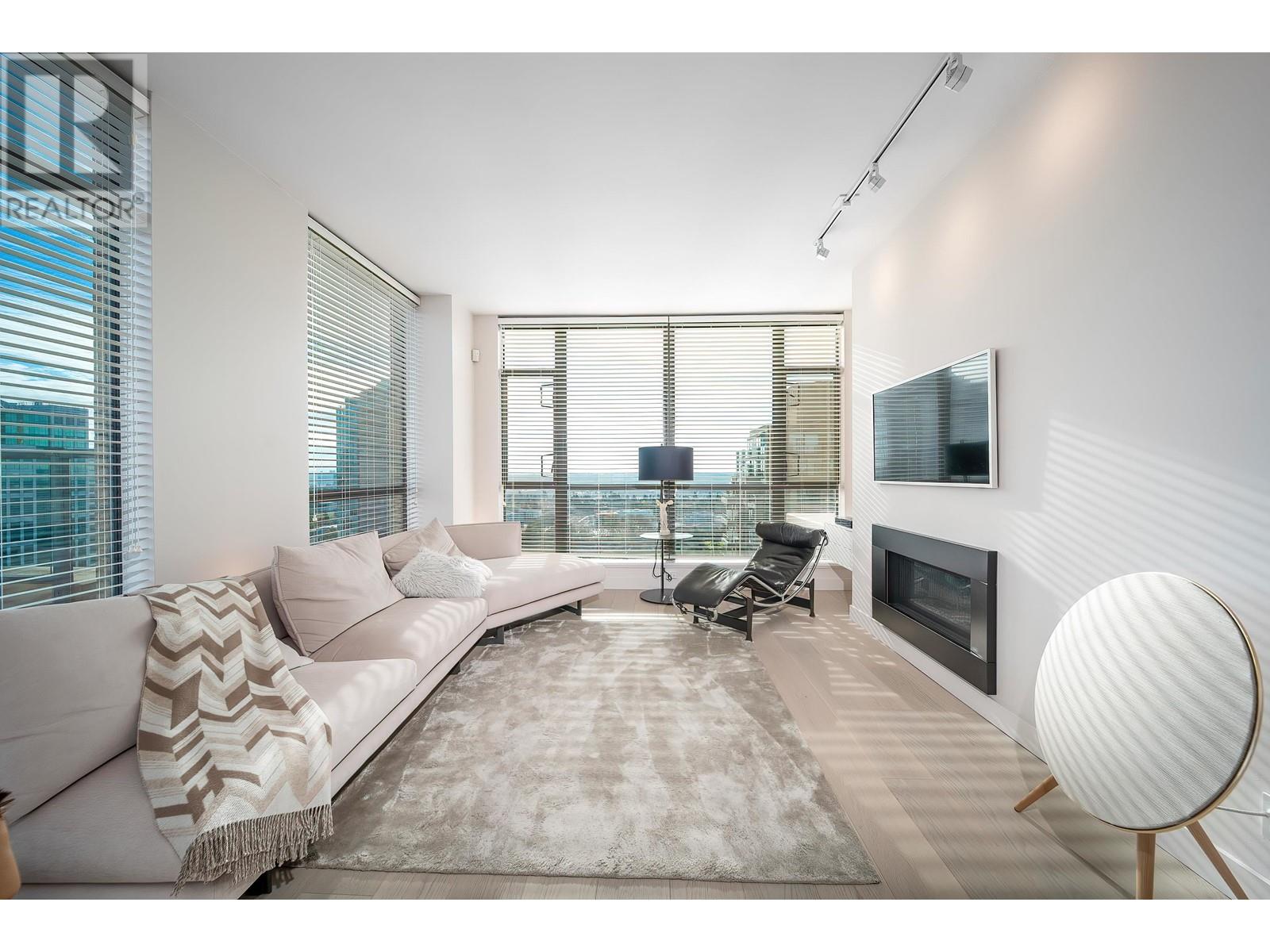 2101 7368 Sandborne Avenue, Burnaby, British Columbia  V3N 5C5 - Photo 9 - R2934245