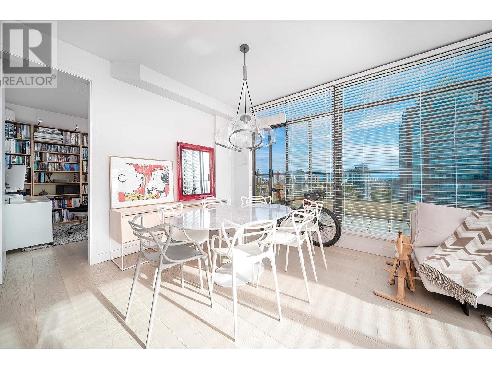 2101 7368 Sandborne Avenue, Burnaby, British Columbia  V3N 5C5 - Photo 8 - R2934245