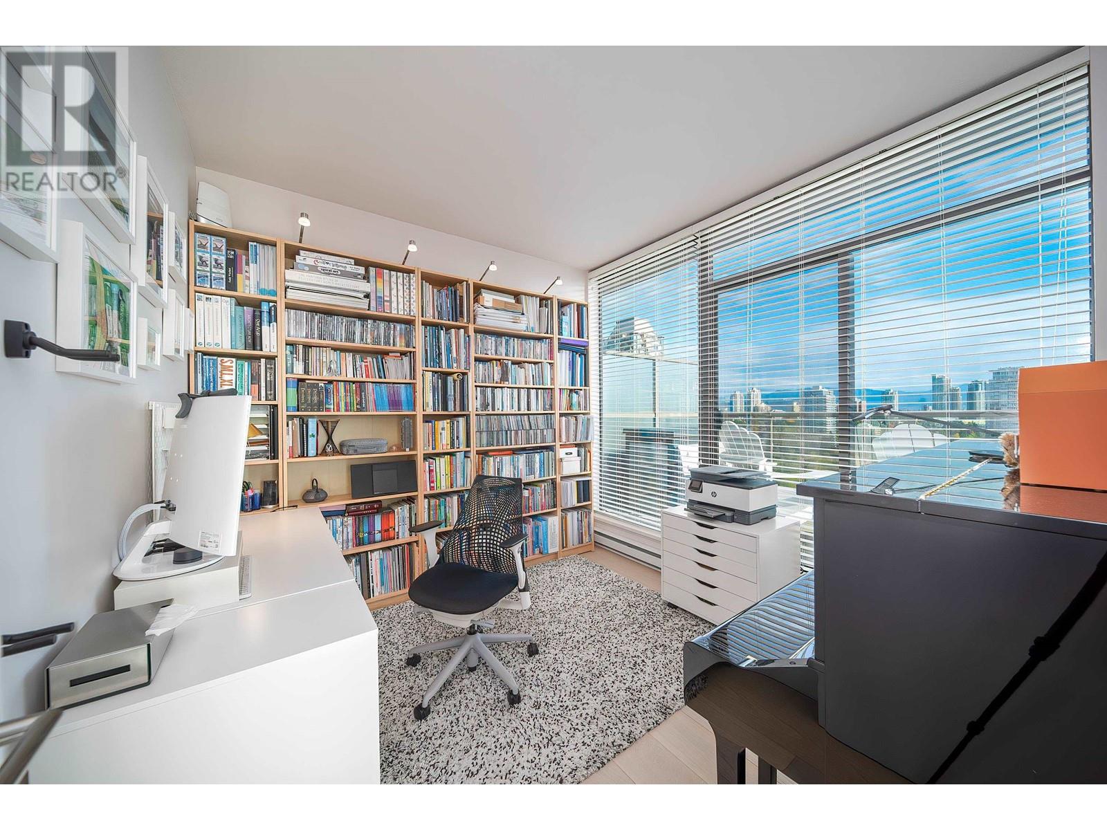 2101 7368 Sandborne Avenue, Burnaby, British Columbia  V3N 5C5 - Photo 13 - R2934245