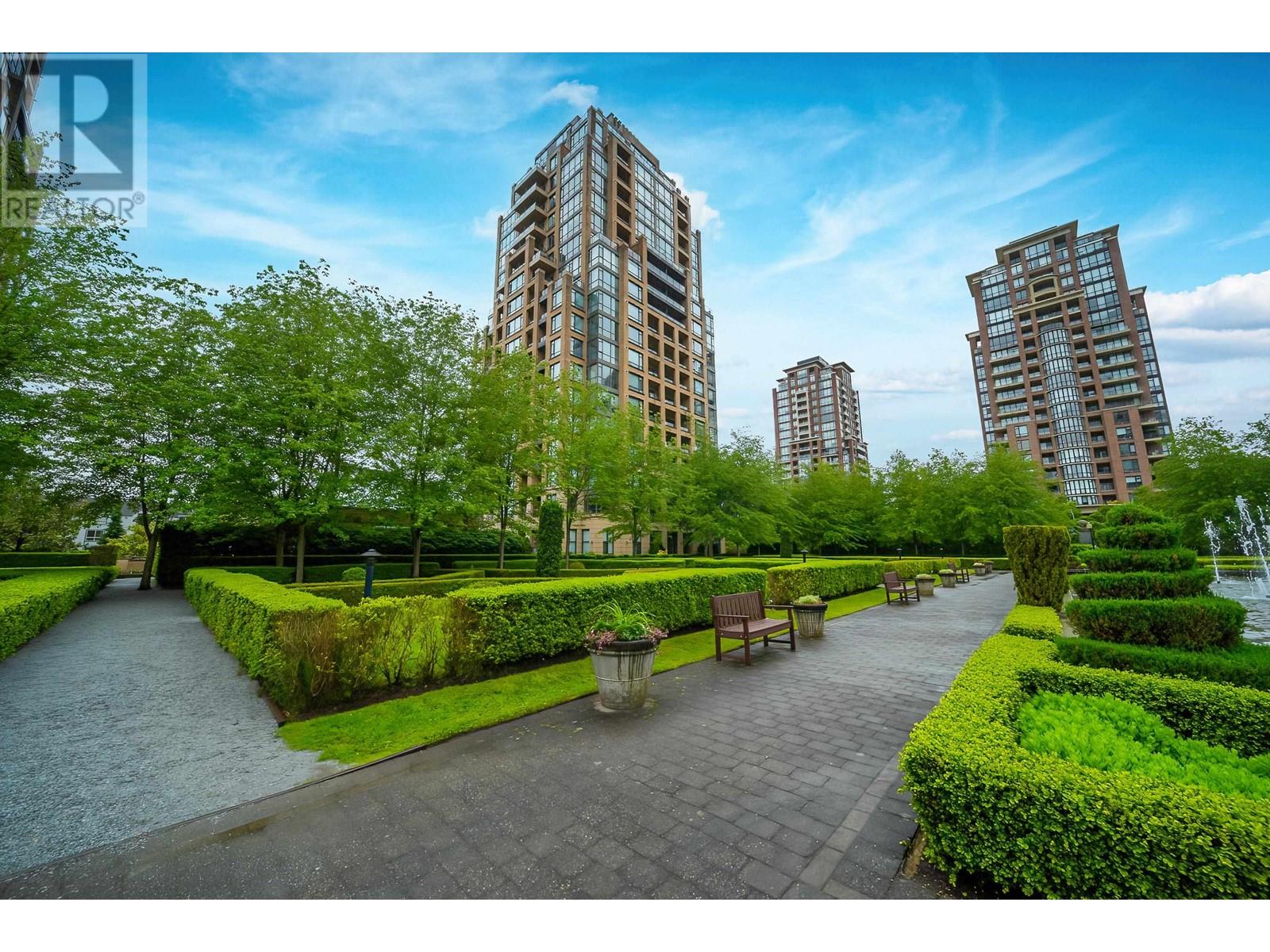 2101 7368 Sandborne Avenue, Burnaby, British Columbia  V3N 5C5 - Photo 6 - R2934245