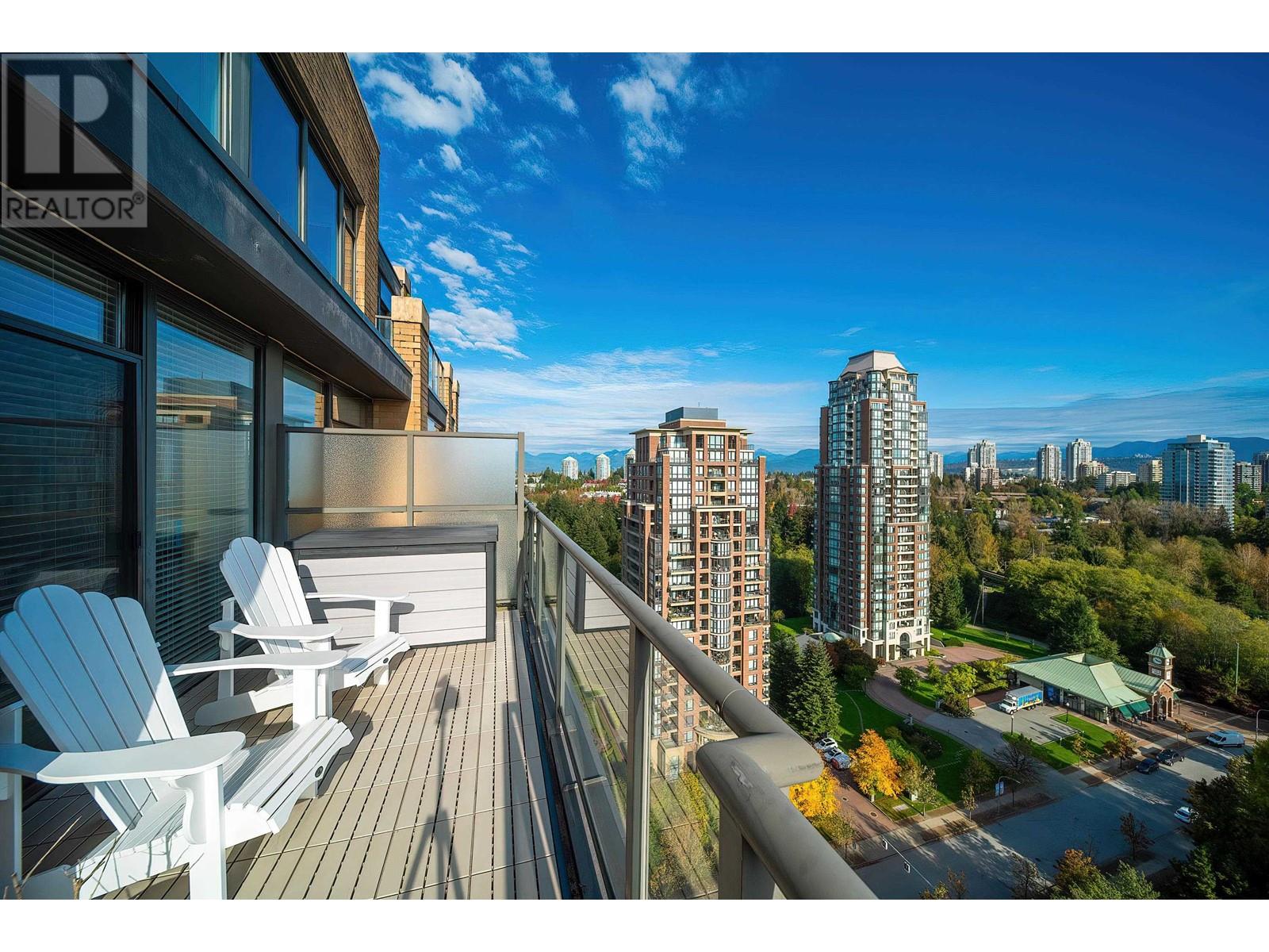 2101 7368 Sandborne Avenue, Burnaby, British Columbia  V3N 5C5 - Photo 22 - R2934245