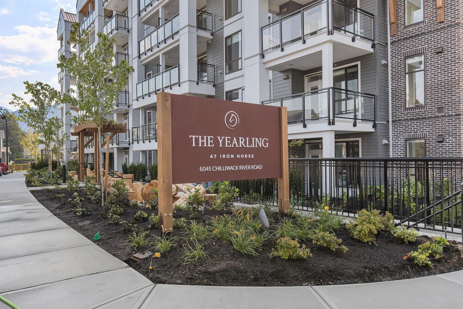 114 6045 Chilliwack River Road, Sardis South, Chilliwack, British Columbia V2R 6E5 - Photo 1 - R2934014