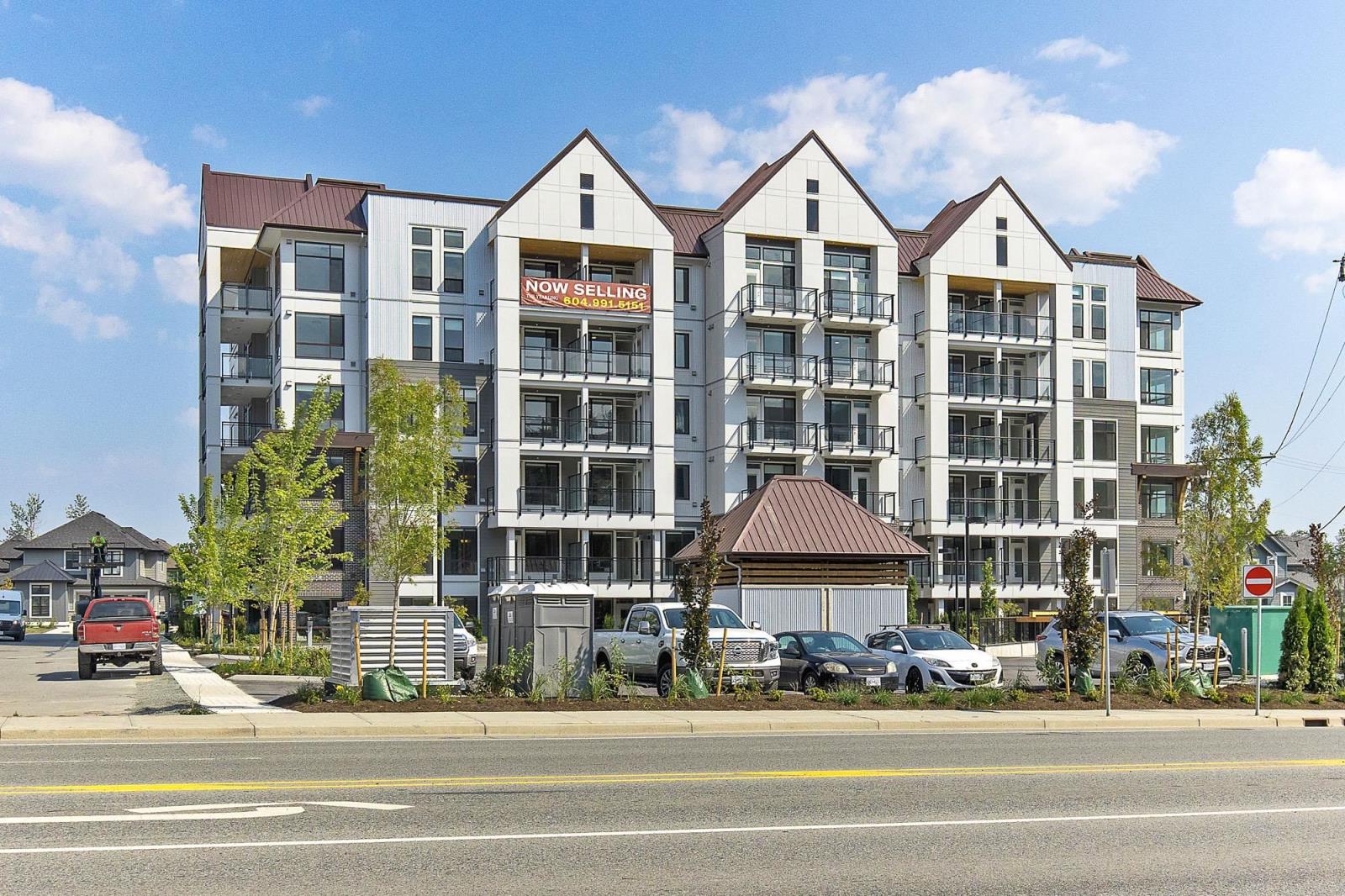 114 6045 Chilliwack River Road, Sardis South, Chilliwack, British Columbia V2R 6E5 - Photo 2 - R2934014