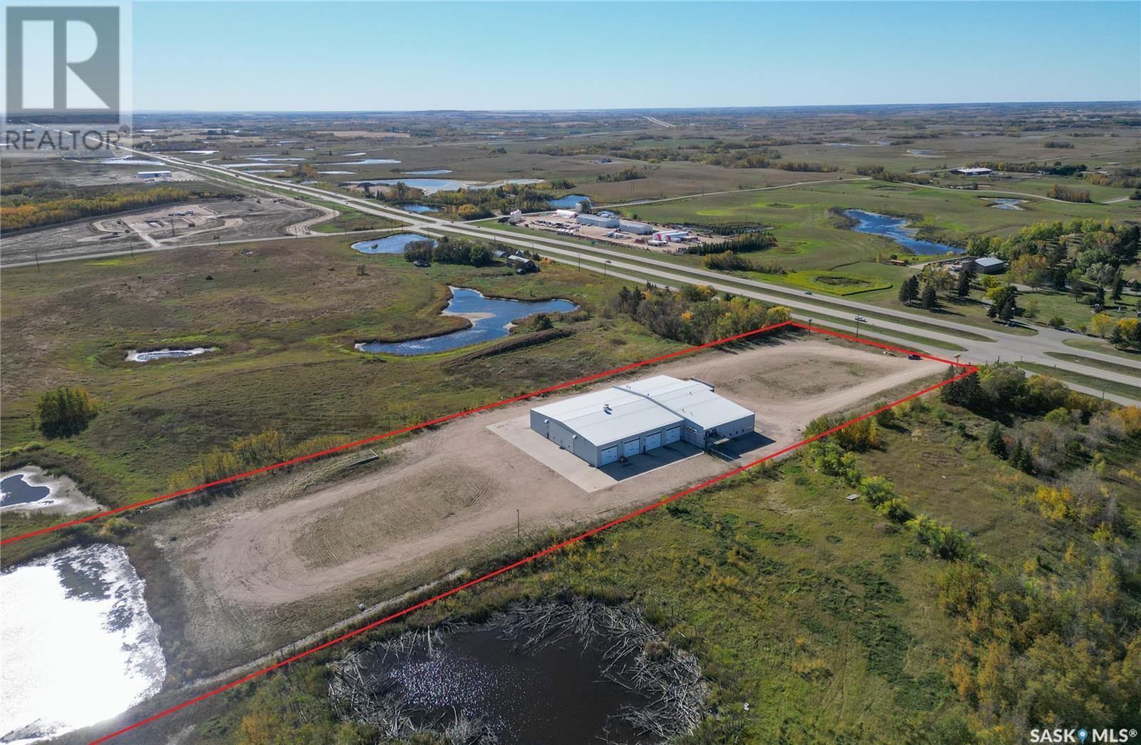 Farm World Prince Albert, Prince Albert Rm No. 461, Saskatchewan  S6V 7V6 - Photo 3 - SK985660