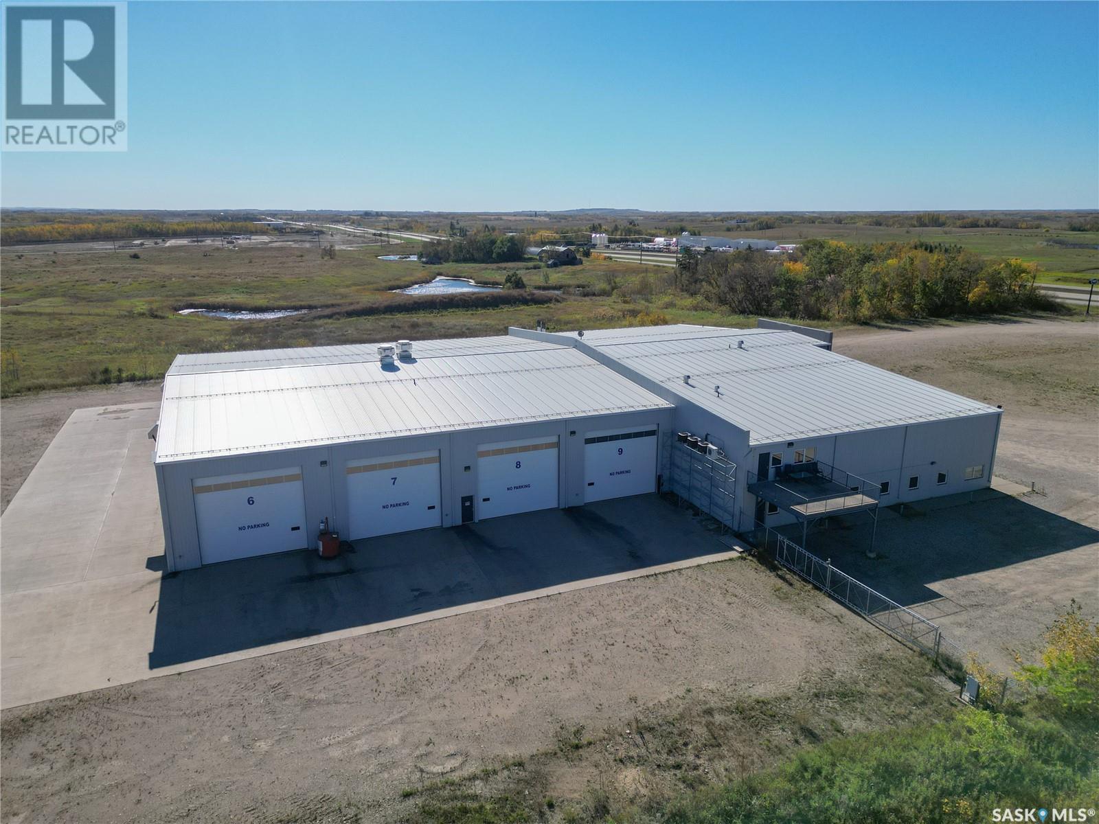 Farm World Prince Albert, Prince Albert Rm No. 461, Saskatchewan  S6V 7V6 - Photo 7 - SK985660