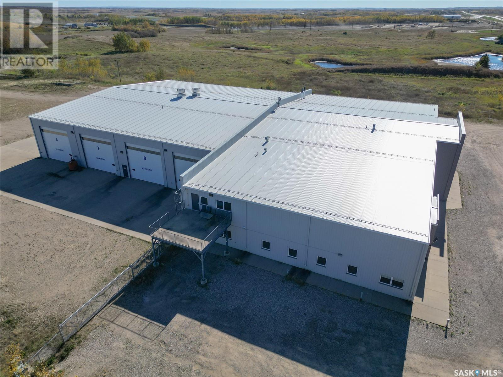 Farm World Prince Albert, Prince Albert Rm No. 461, Saskatchewan  S6V 7V6 - Photo 8 - SK985660