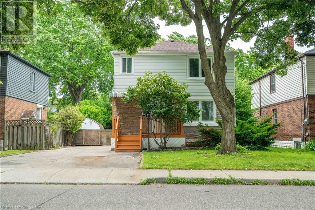 27 EAST 26TH Street, hamilton, Ontario