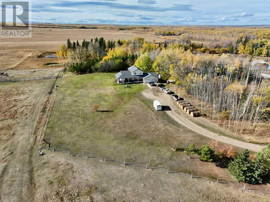 731072 Rge Rd 124, County Of, Alberta  T0H 2C0 - Photo 5 - A2170083