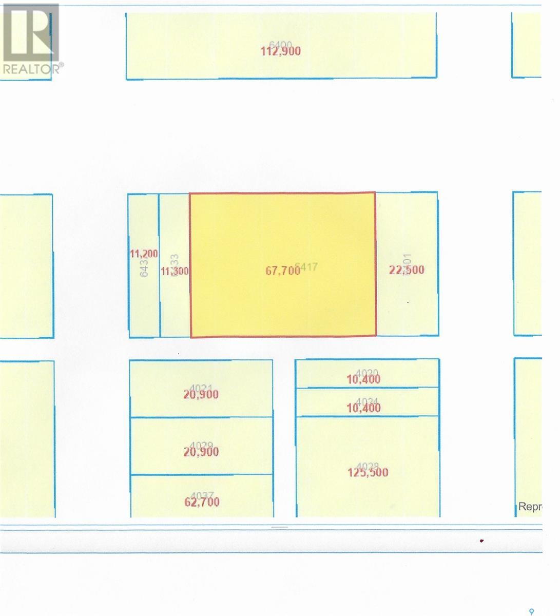 6417 Parliament AVENUE, regina, Saskatchewan