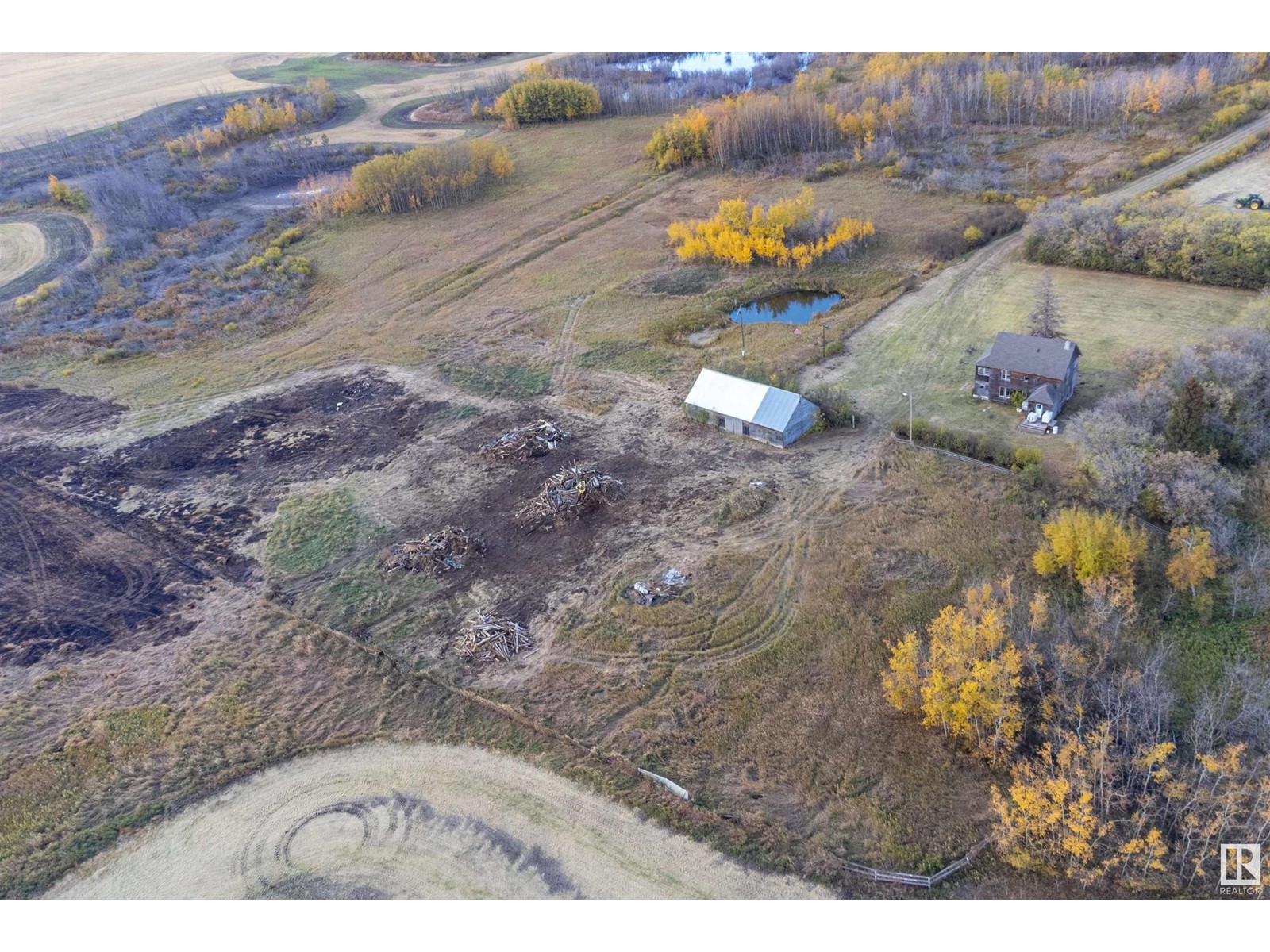 543055 Rr 182, Rural Lamont County, Alberta  T0B 0W0 - Photo 23 - E4409739