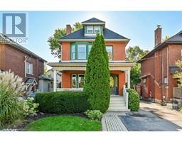 2114 CAROLINE Street, burlington, Ontario