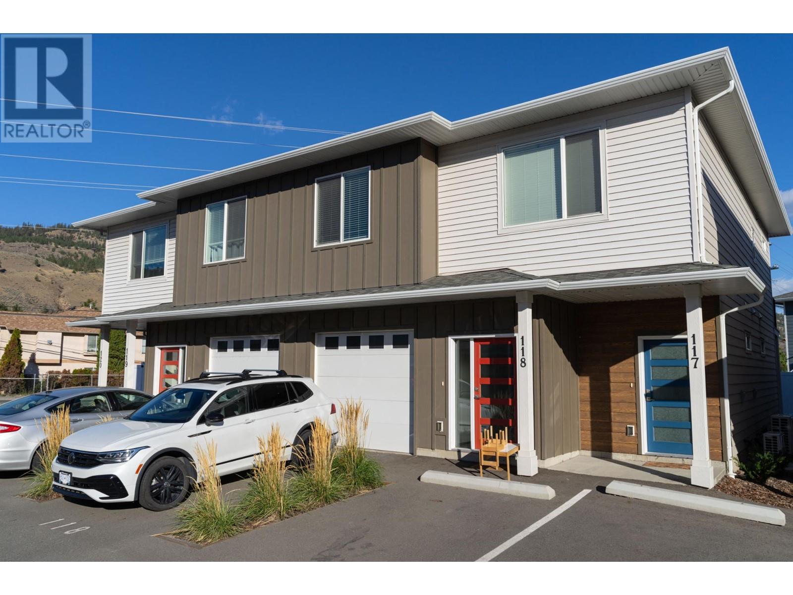 117-2925 Westsyde Rd, Kamloops, British Columbia  V2B 0J8 - Photo 11 - 181333