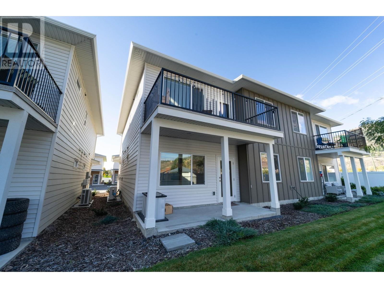 117-2925 Westsyde Rd, Kamloops, British Columbia  V2B 0J8 - Photo 19 - 181333