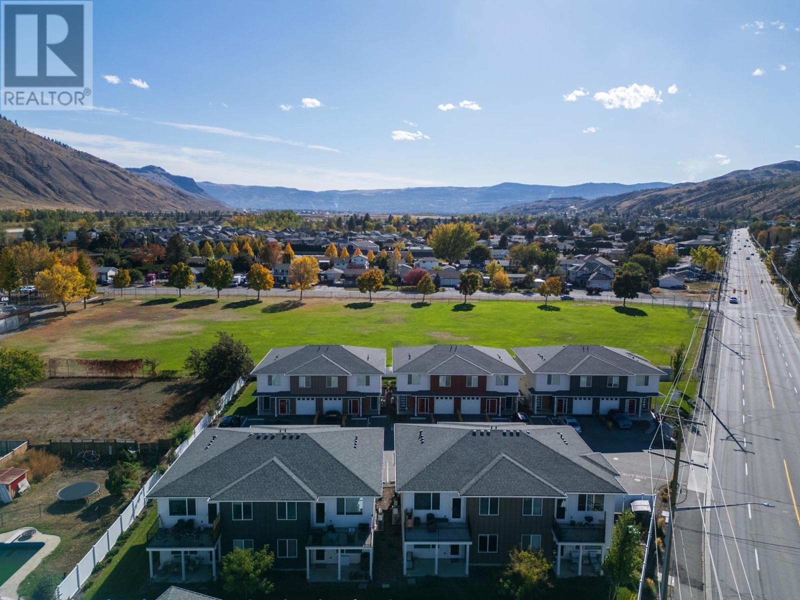 117-2925 WESTSYDE RD, kamloops, British Columbia